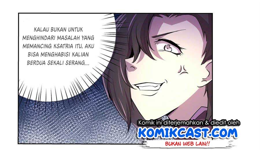 The Demon King Who Lost His Job