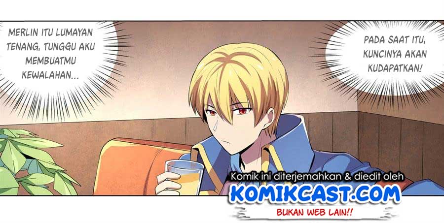 The Demon King Who Lost His Job