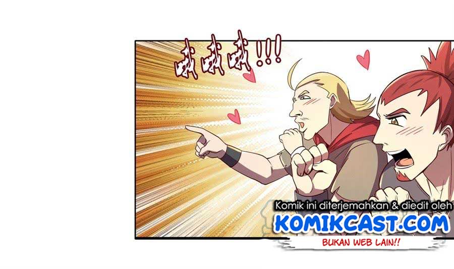 The Demon King Who Lost His Job