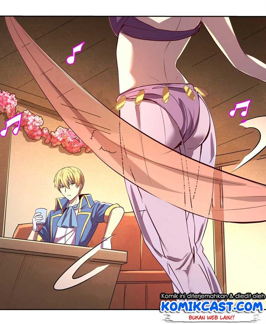 The Demon King Who Lost His Job
