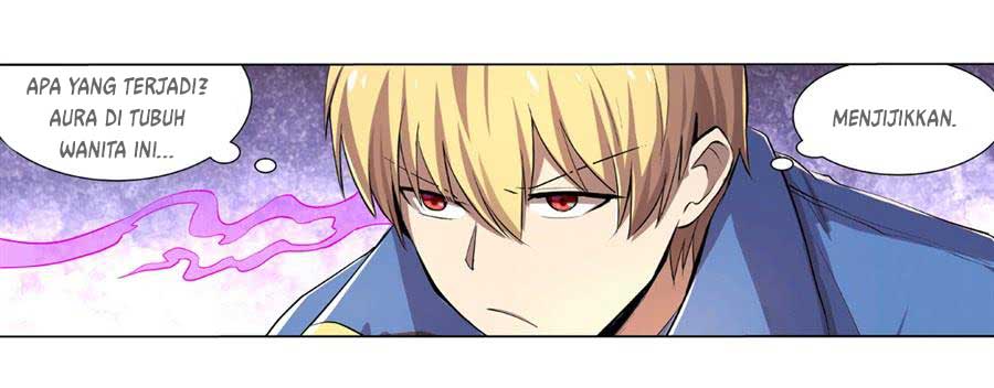 The Demon King Who Lost His Job