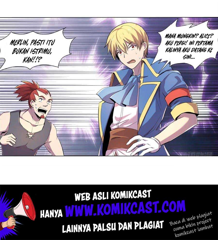The Demon King Who Lost His Job