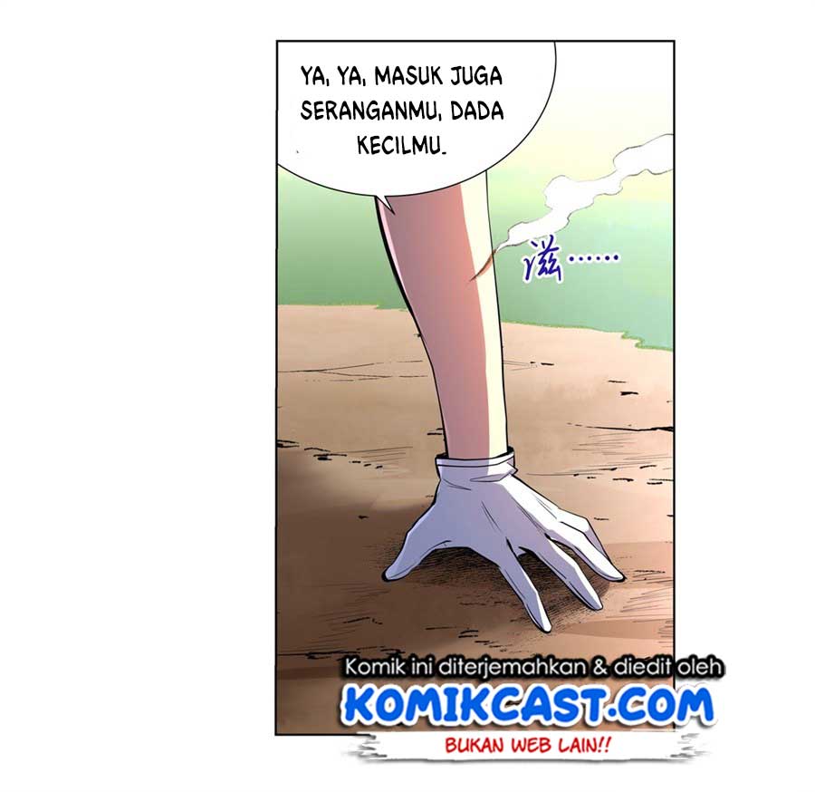 The Demon King Who Lost His Job