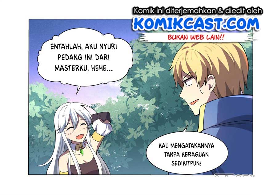 The Demon King Who Lost His Job