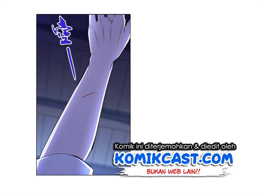 The Demon King Who Lost His Job