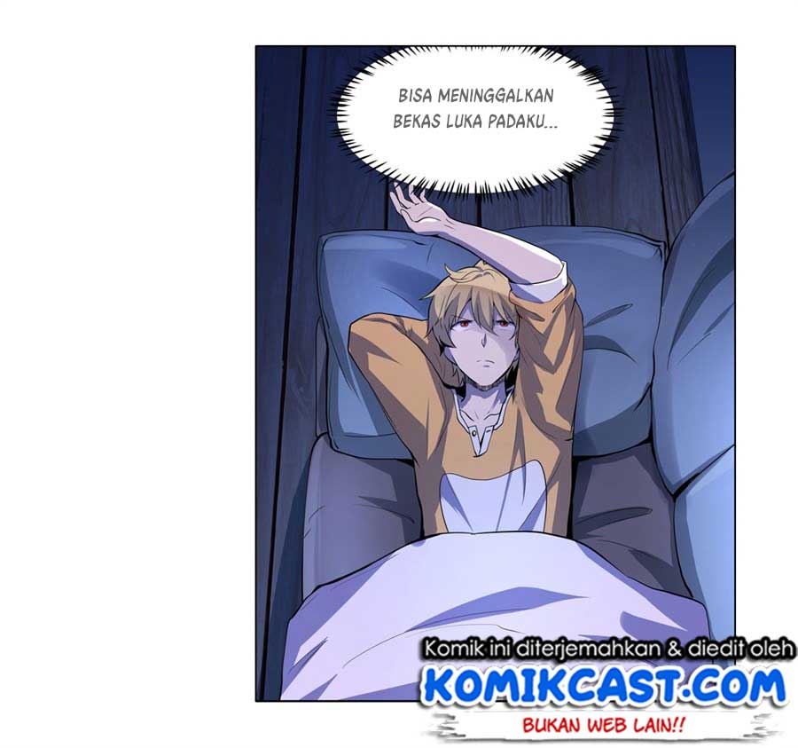 The Demon King Who Lost His Job