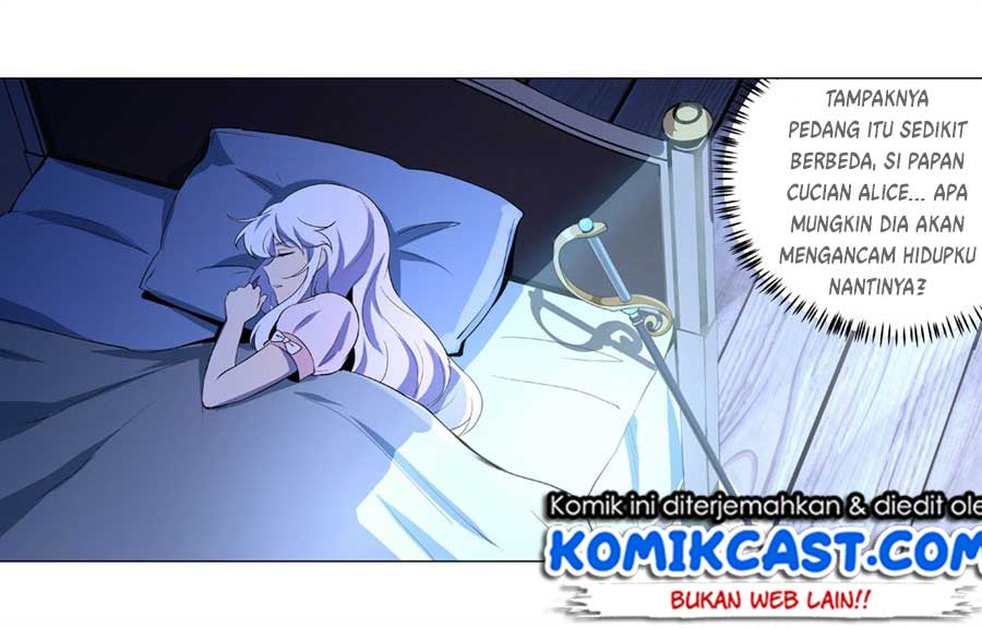 The Demon King Who Lost His Job