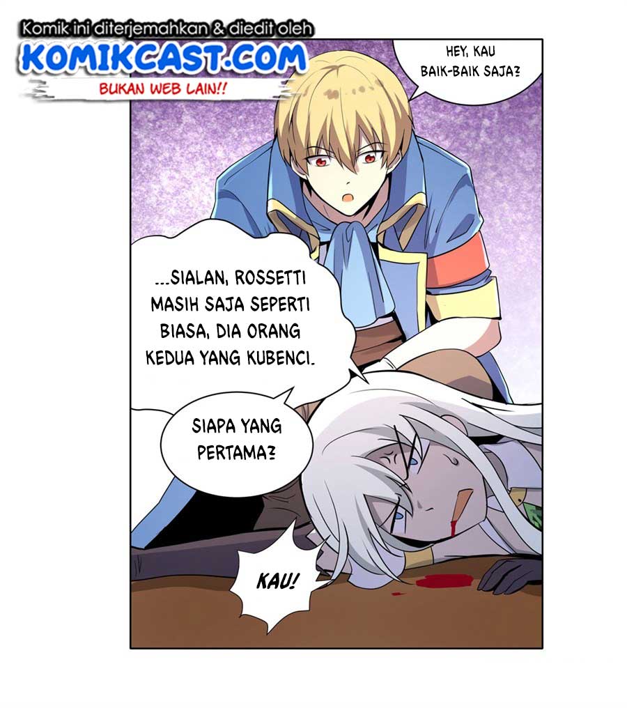 The Demon King Who Lost His Job