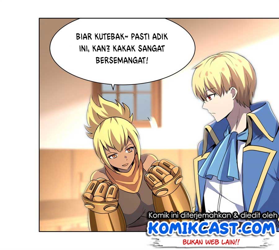 The Demon King Who Lost His Job