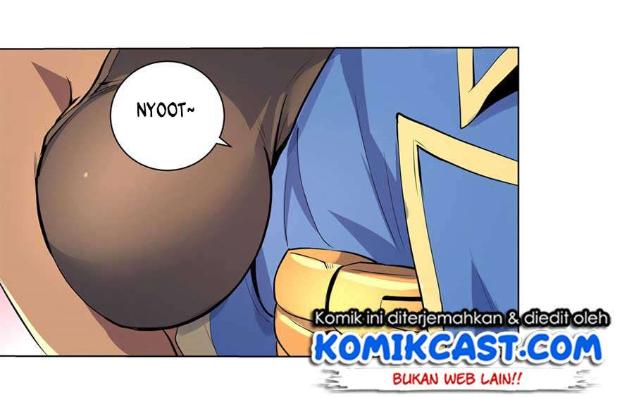 The Demon King Who Lost His Job