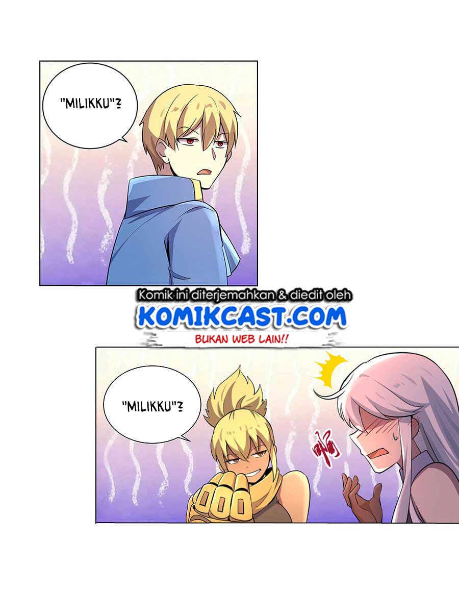 The Demon King Who Lost His Job