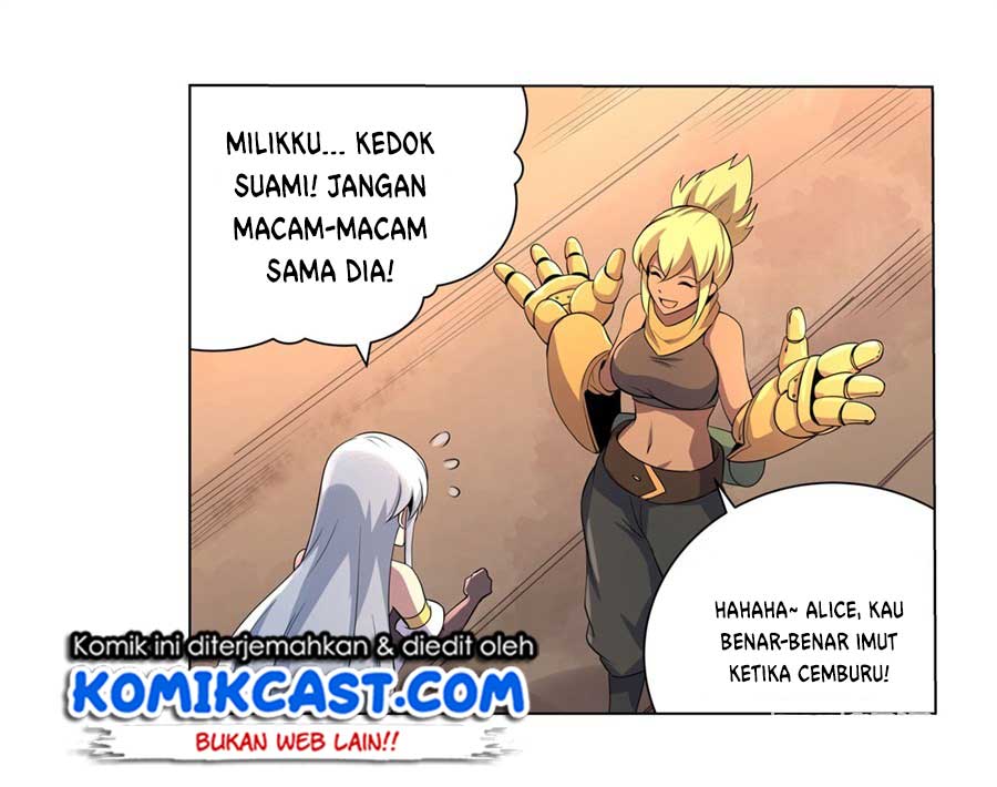 The Demon King Who Lost His Job