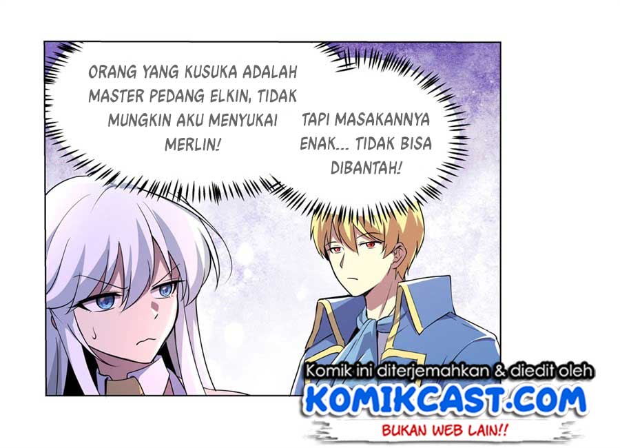 The Demon King Who Lost His Job