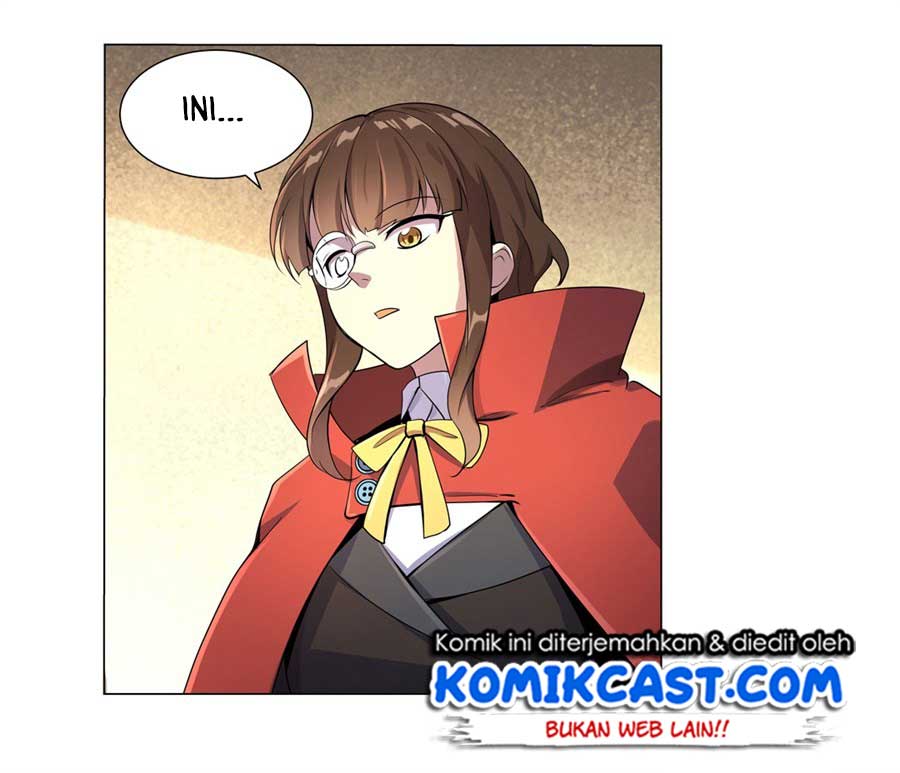 The Demon King Who Lost His Job