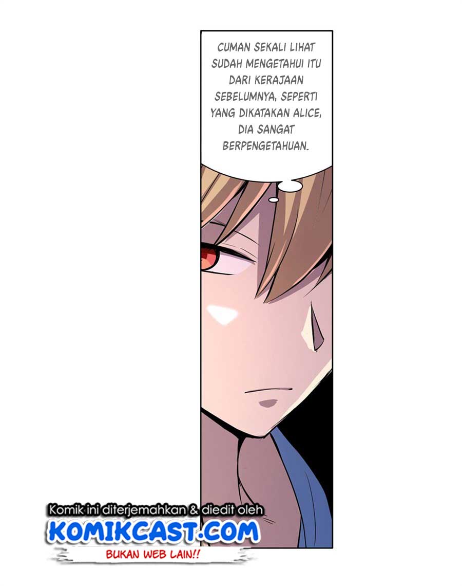 The Demon King Who Lost His Job