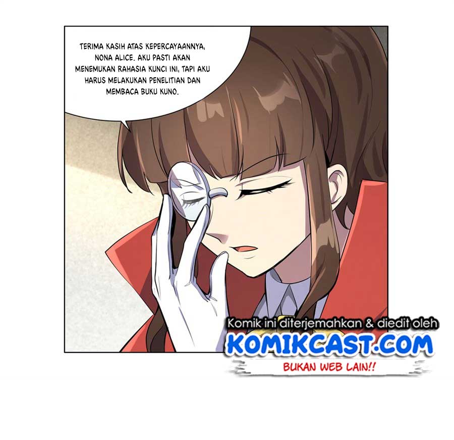 The Demon King Who Lost His Job