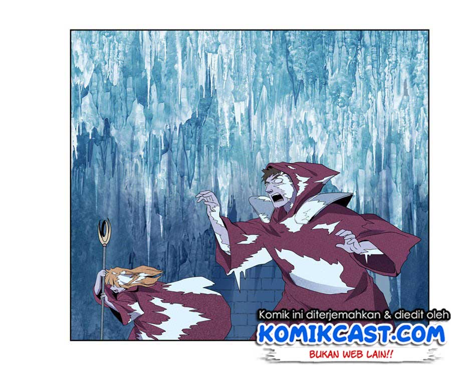 The Demon King Who Lost His Job