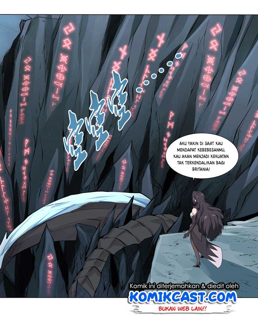 The Demon King Who Lost His Job