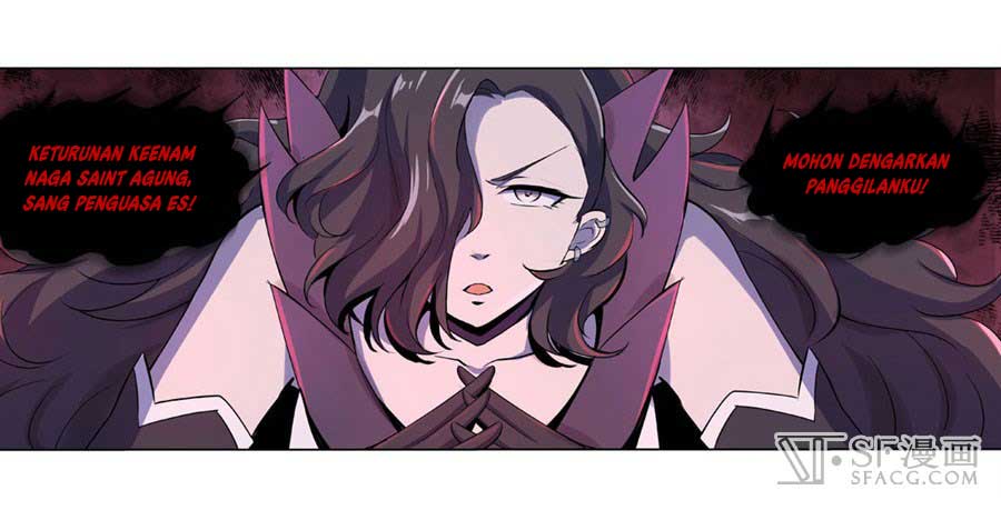 The Demon King Who Lost His Job