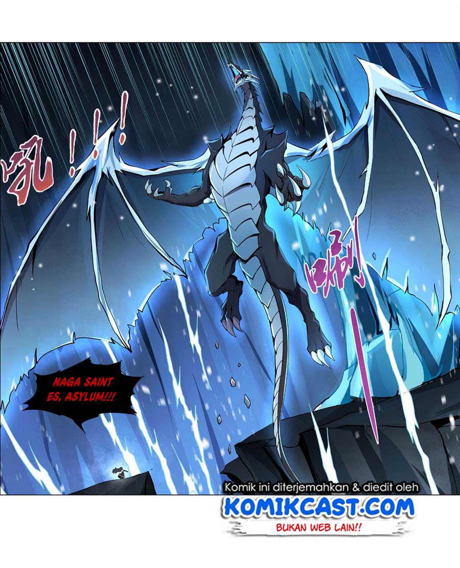 The Demon King Who Lost His Job