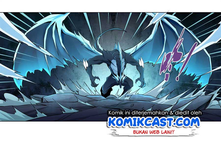 The Demon King Who Lost His Job