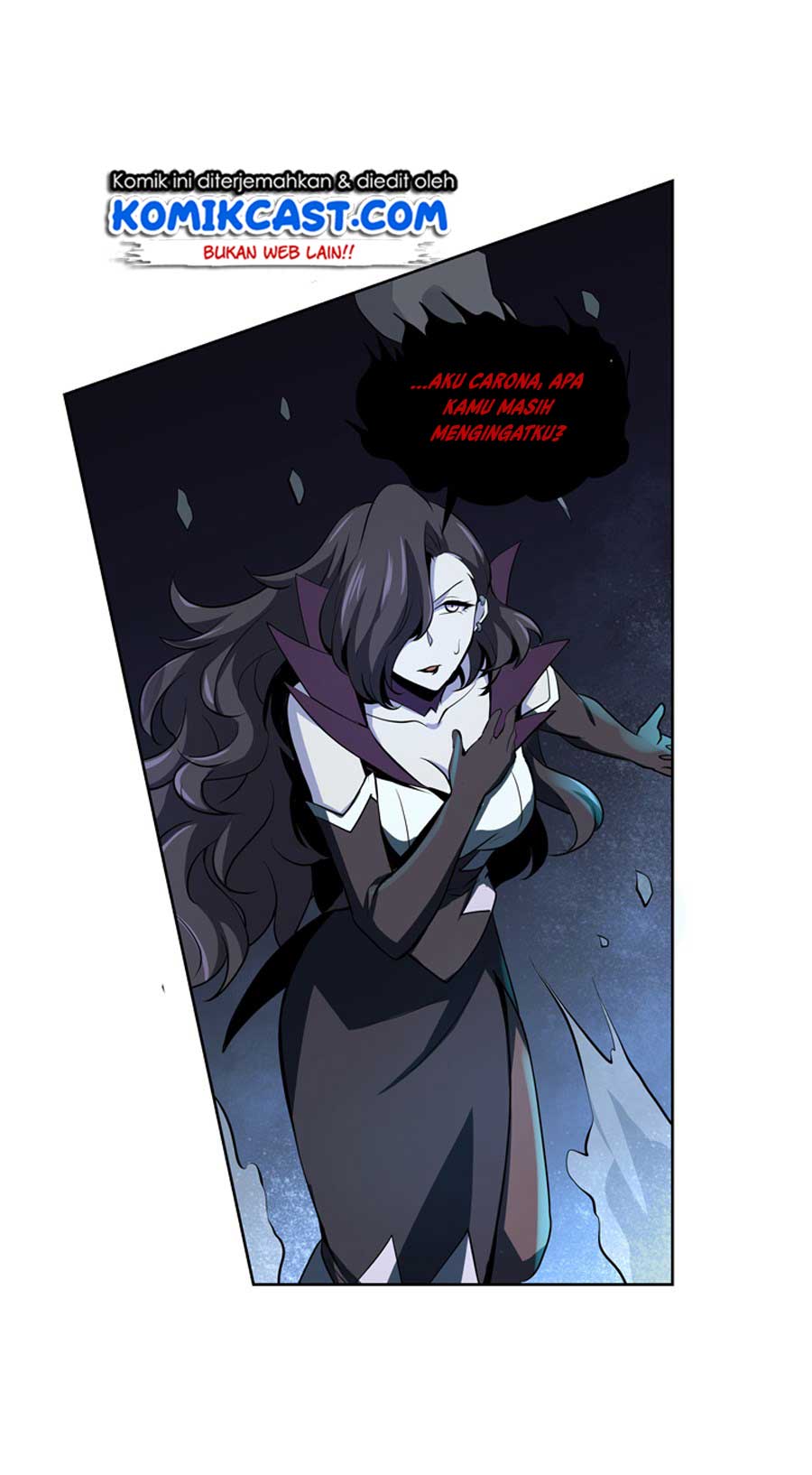 The Demon King Who Lost His Job