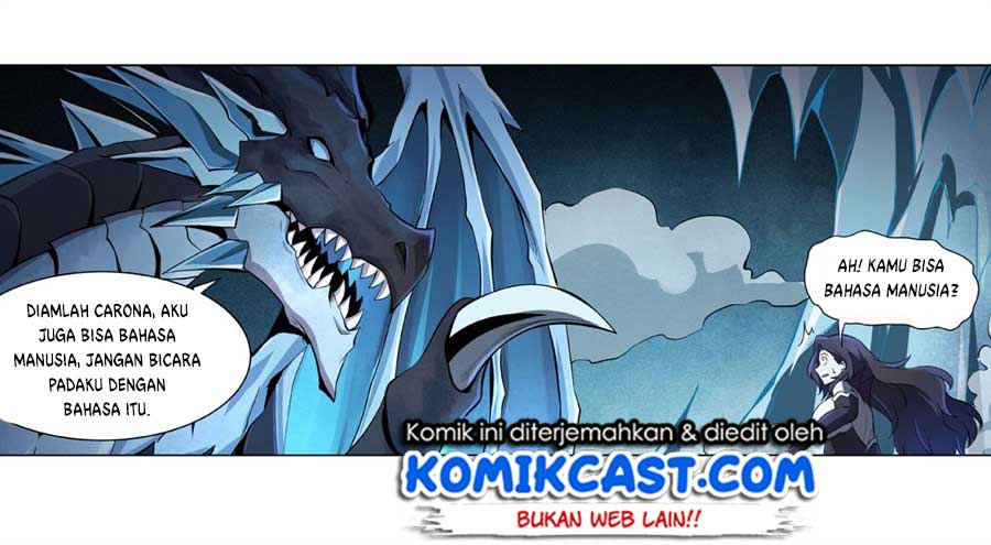 The Demon King Who Lost His Job