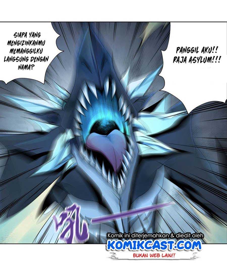 The Demon King Who Lost His Job