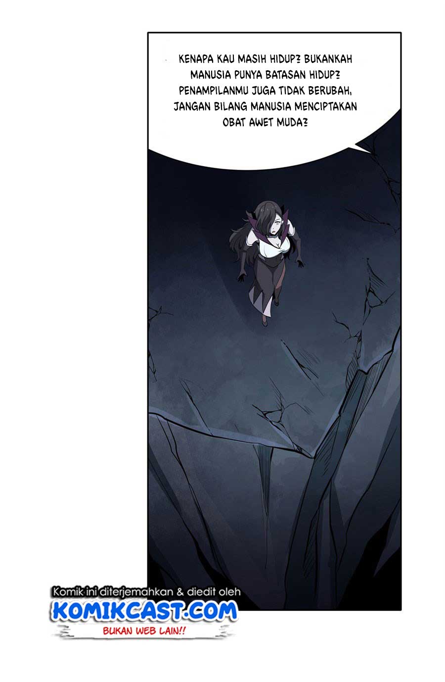 The Demon King Who Lost His Job