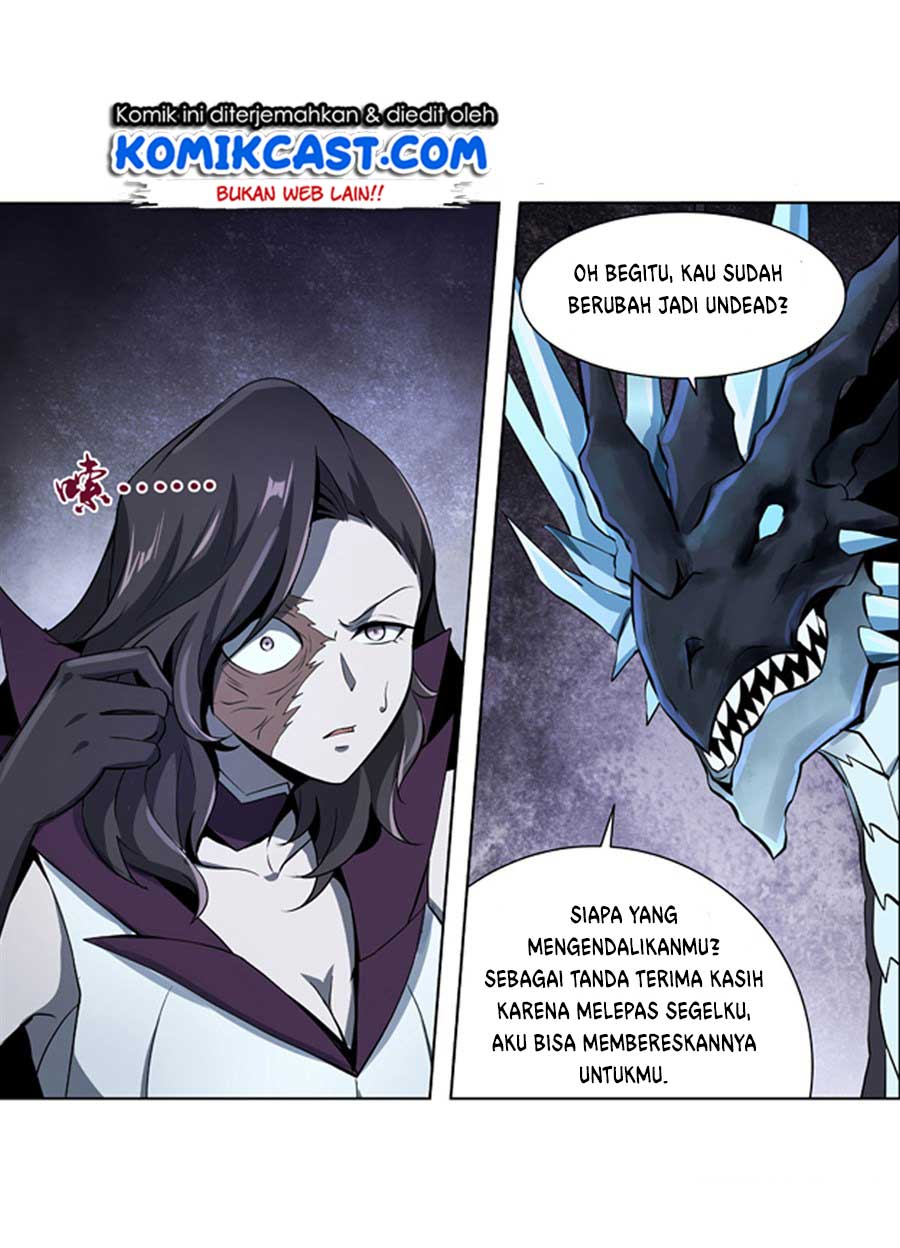 The Demon King Who Lost His Job