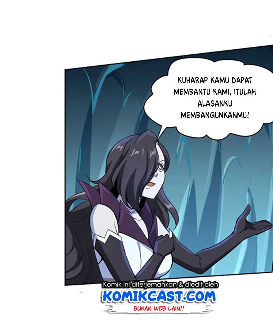 The Demon King Who Lost His Job