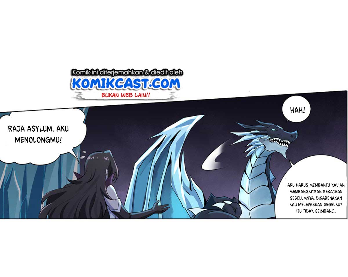 The Demon King Who Lost His Job