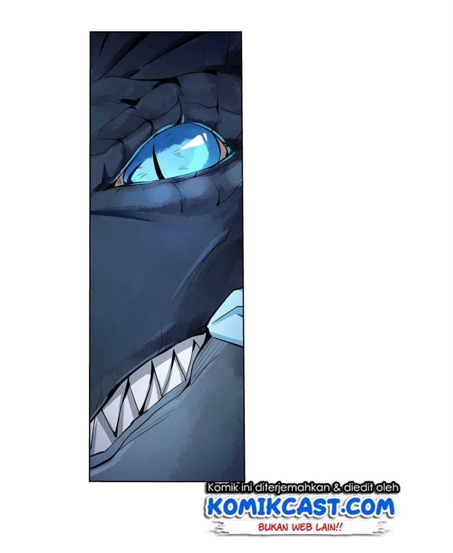 The Demon King Who Lost His Job