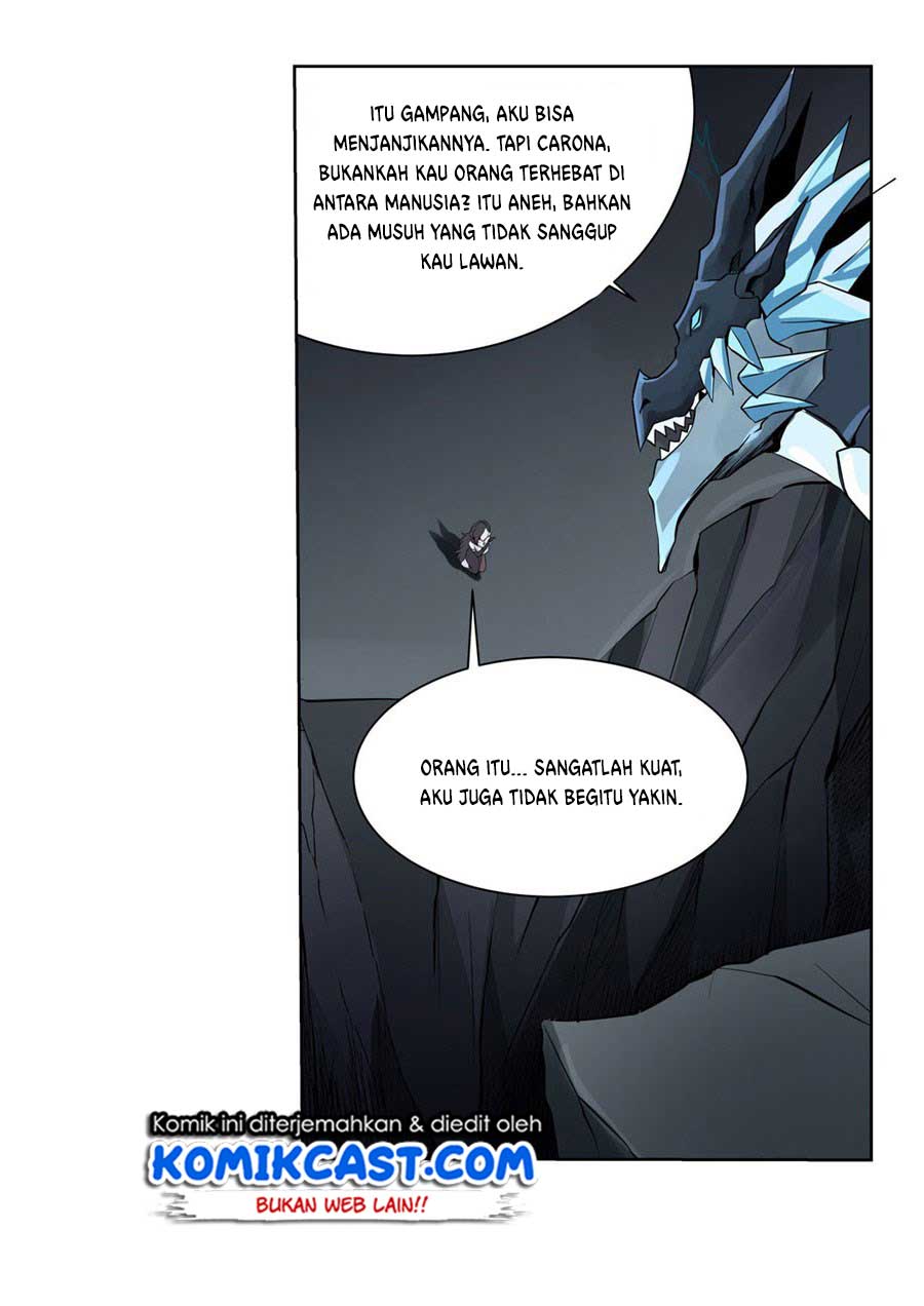 The Demon King Who Lost His Job