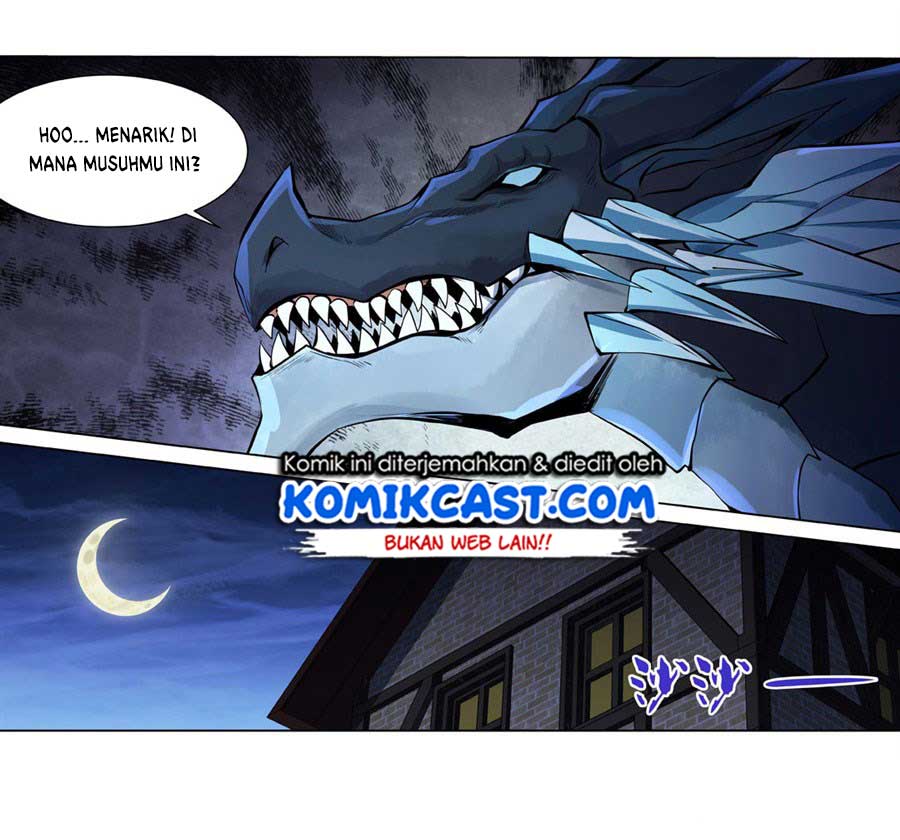 The Demon King Who Lost His Job