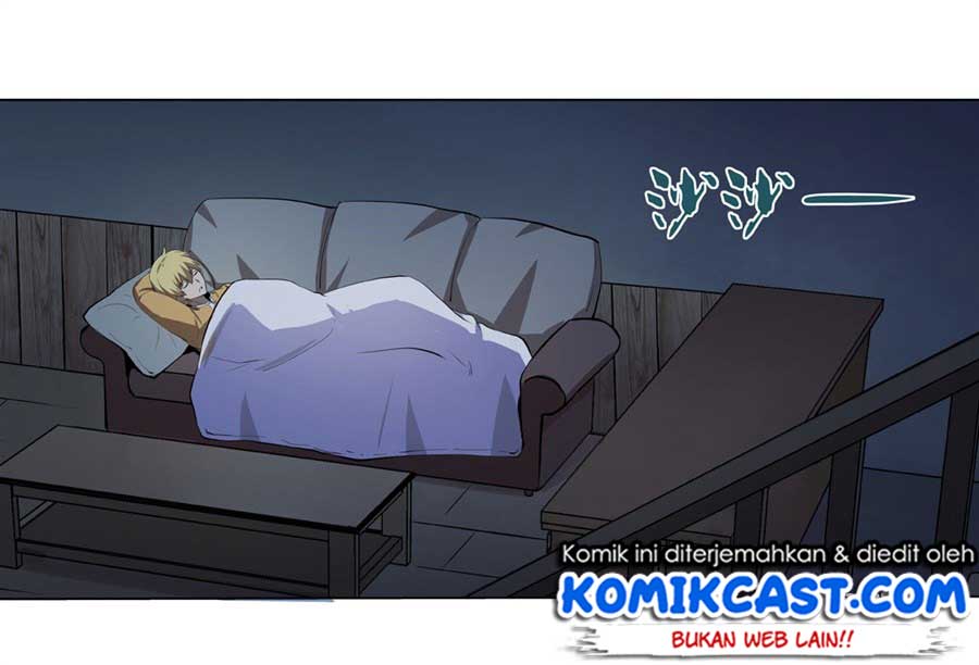 The Demon King Who Lost His Job