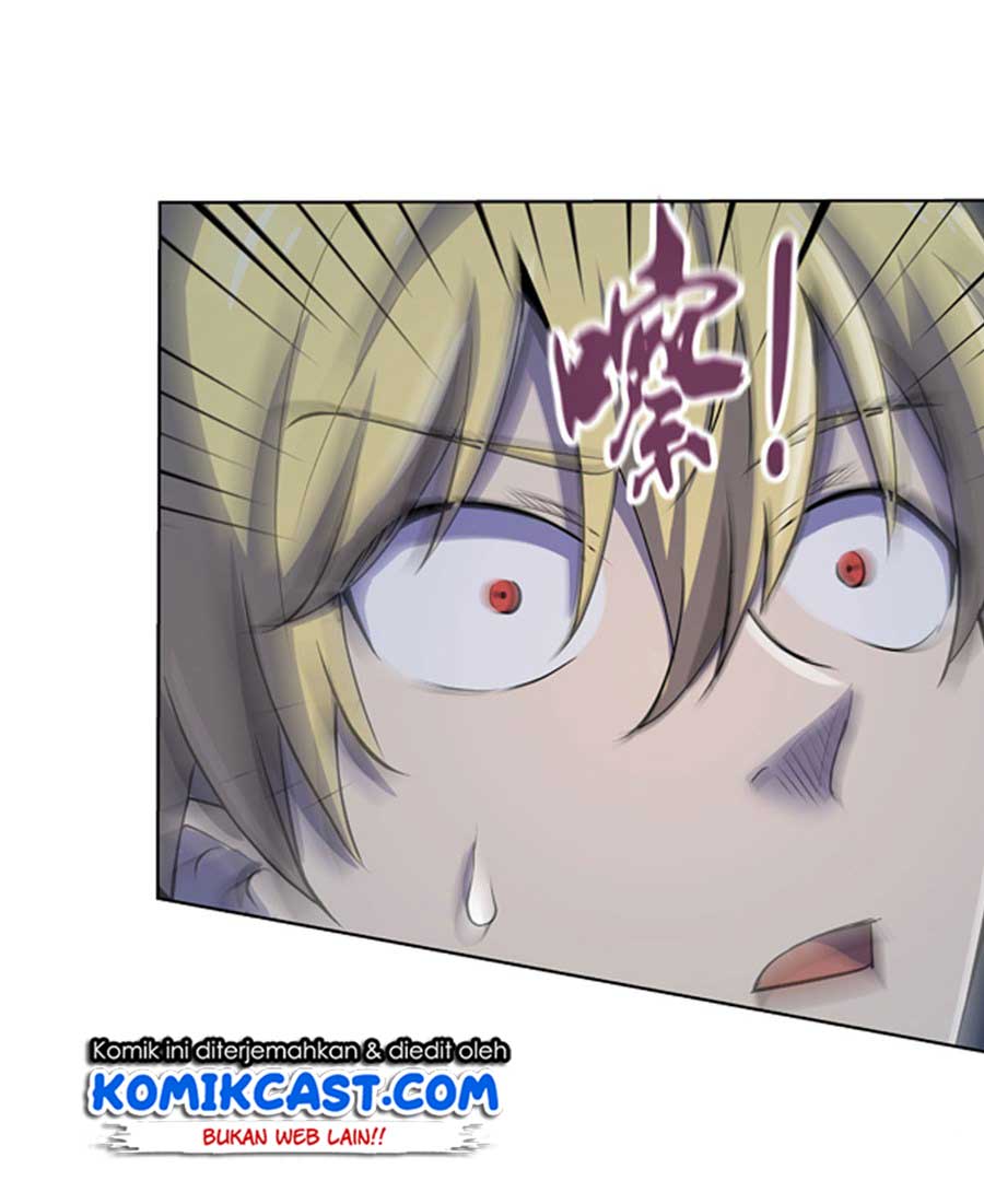 The Demon King Who Lost His Job