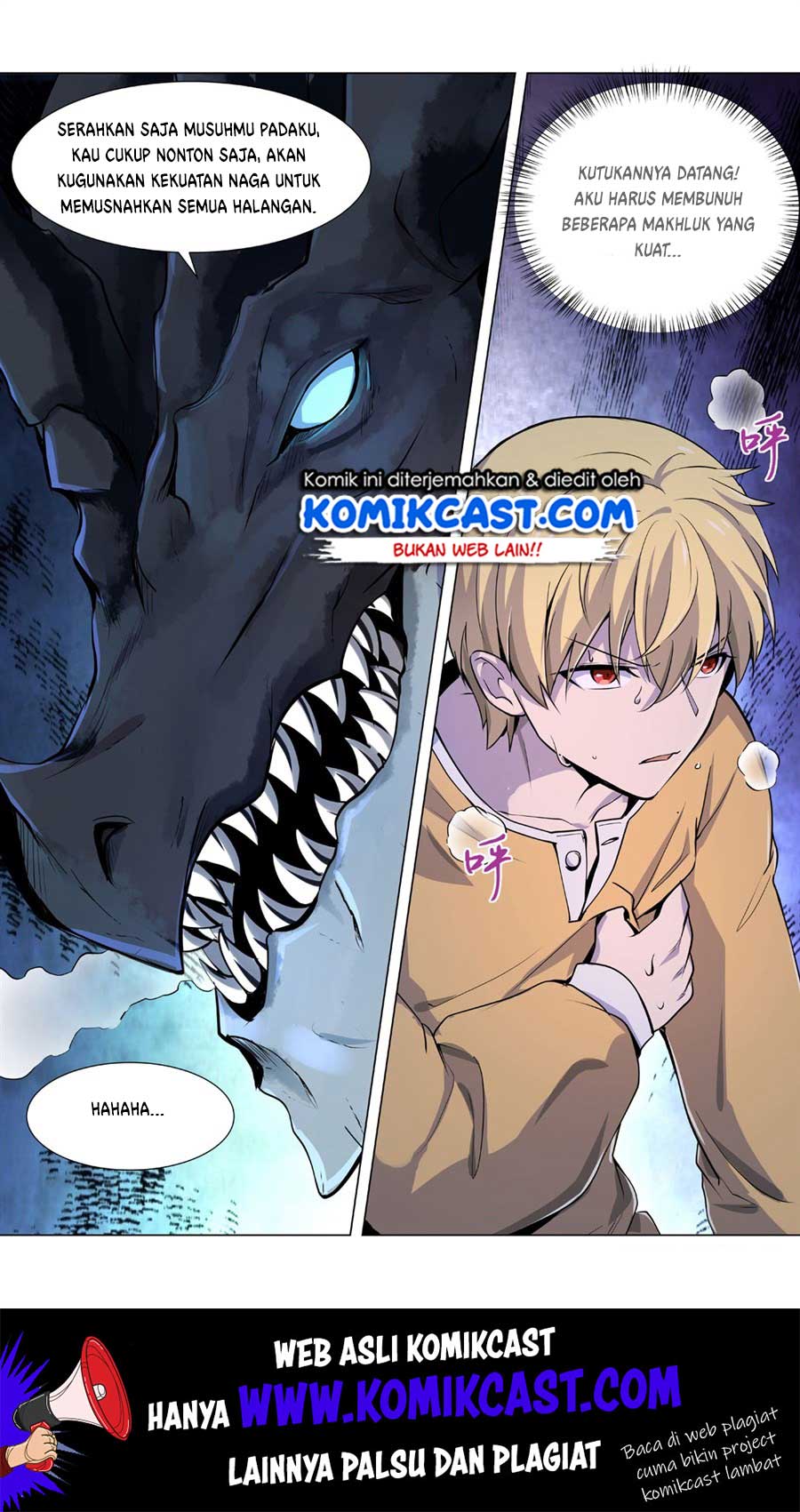 The Demon King Who Lost His Job