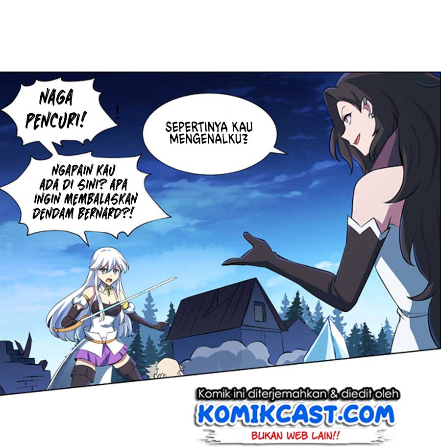 The Demon King Who Lost His Job
