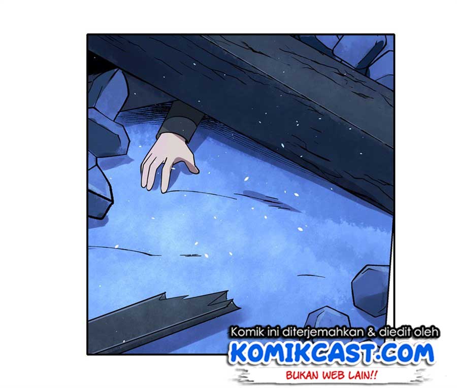 The Demon King Who Lost His Job
