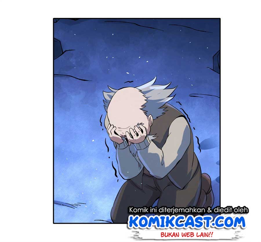 The Demon King Who Lost His Job