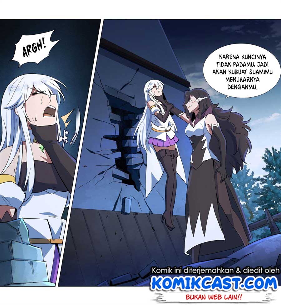 The Demon King Who Lost His Job
