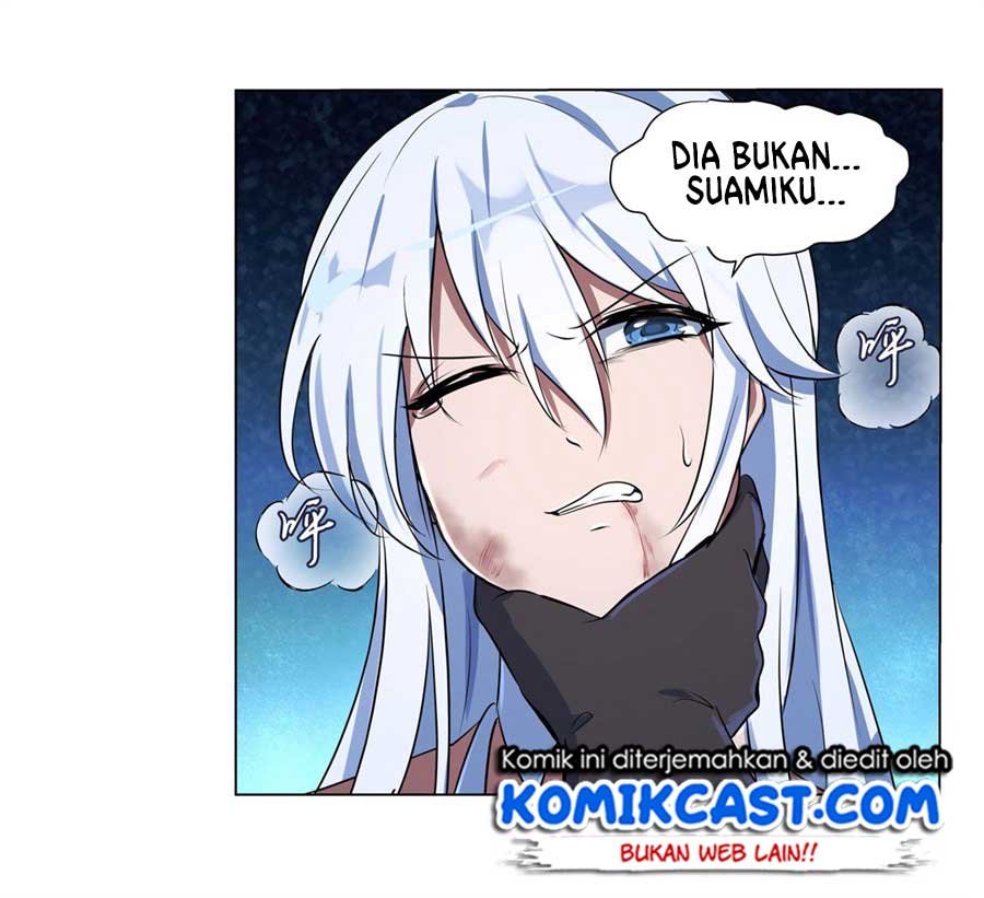 The Demon King Who Lost His Job