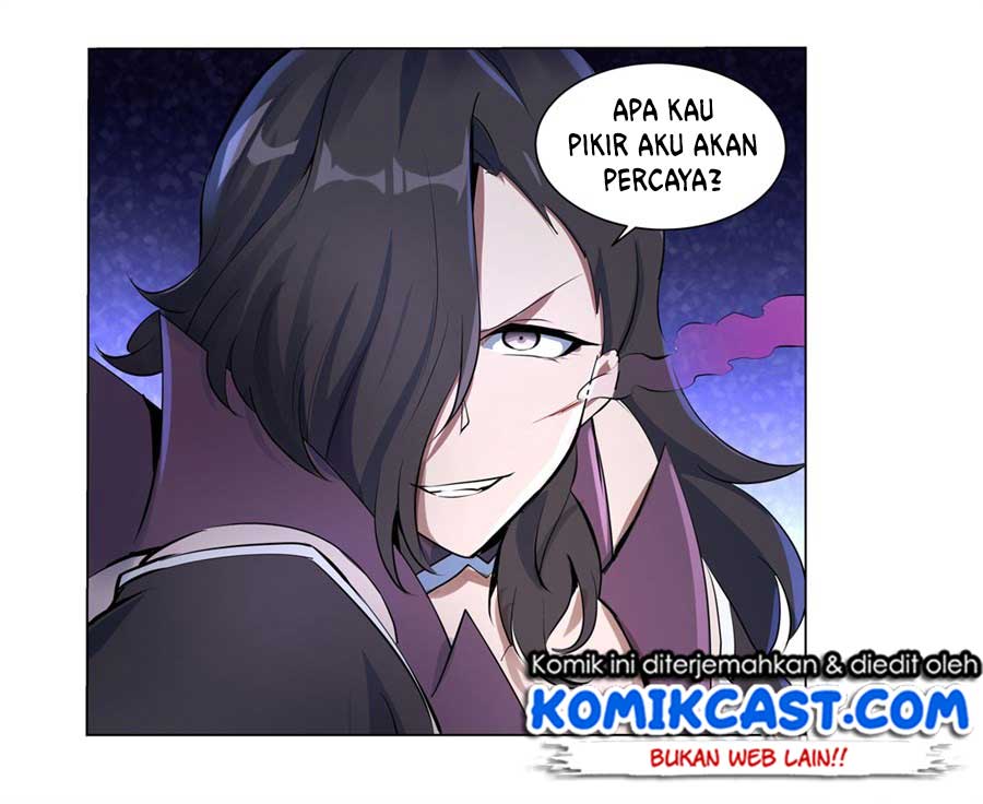 The Demon King Who Lost His Job