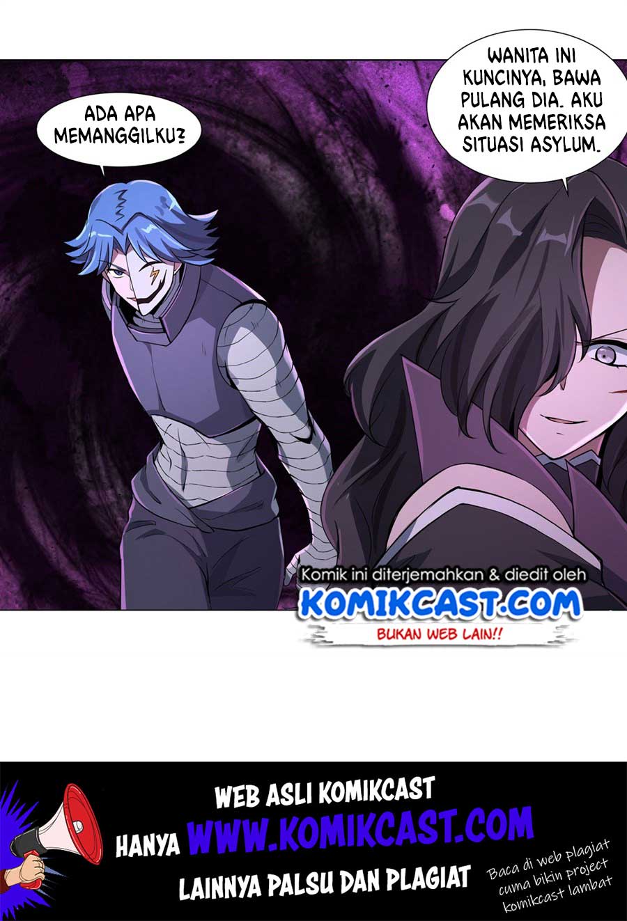 The Demon King Who Lost His Job