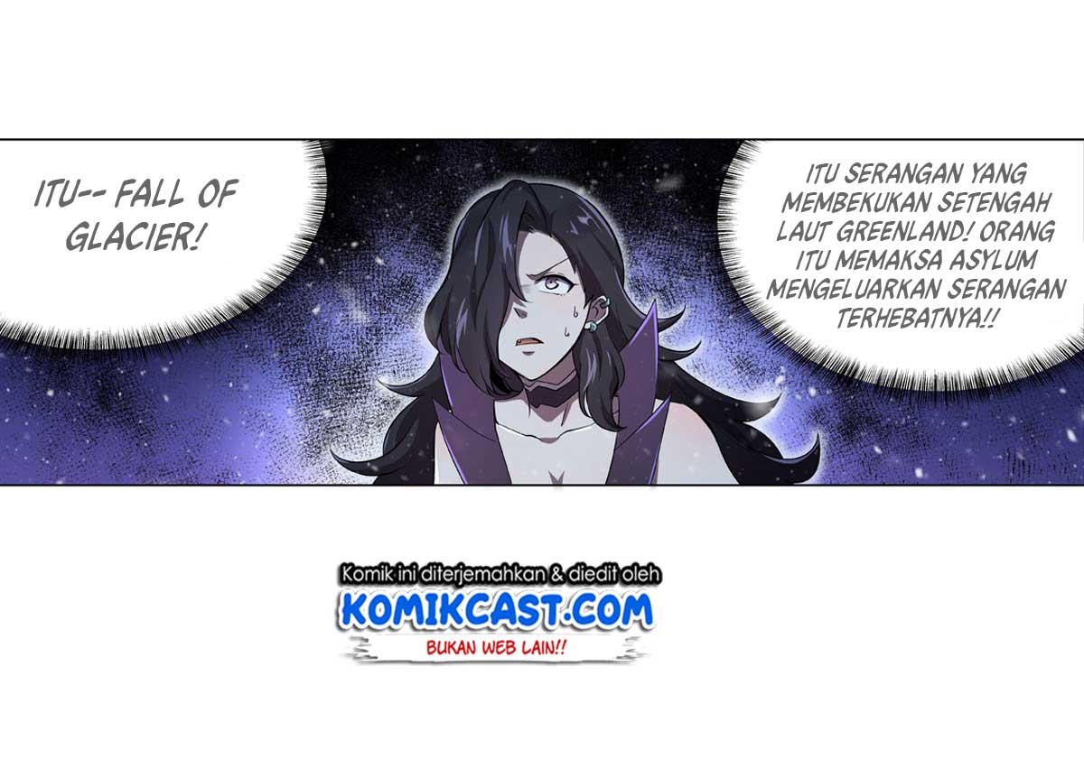 The Demon King Who Lost His Job