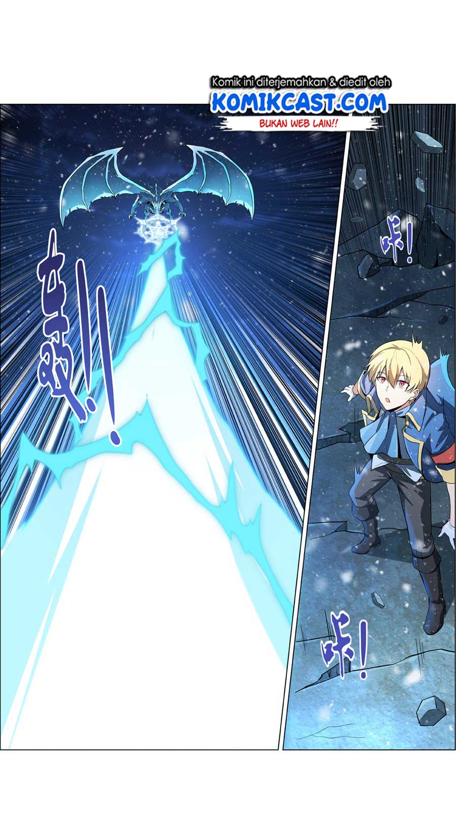 The Demon King Who Lost His Job