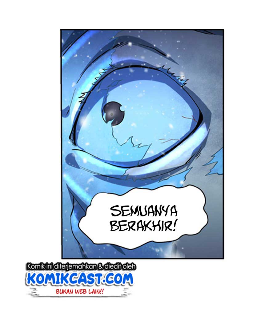 The Demon King Who Lost His Job