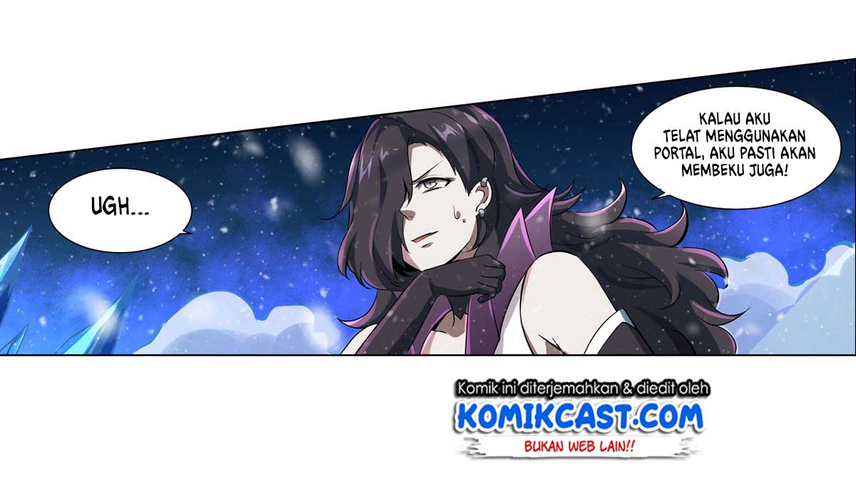 The Demon King Who Lost His Job