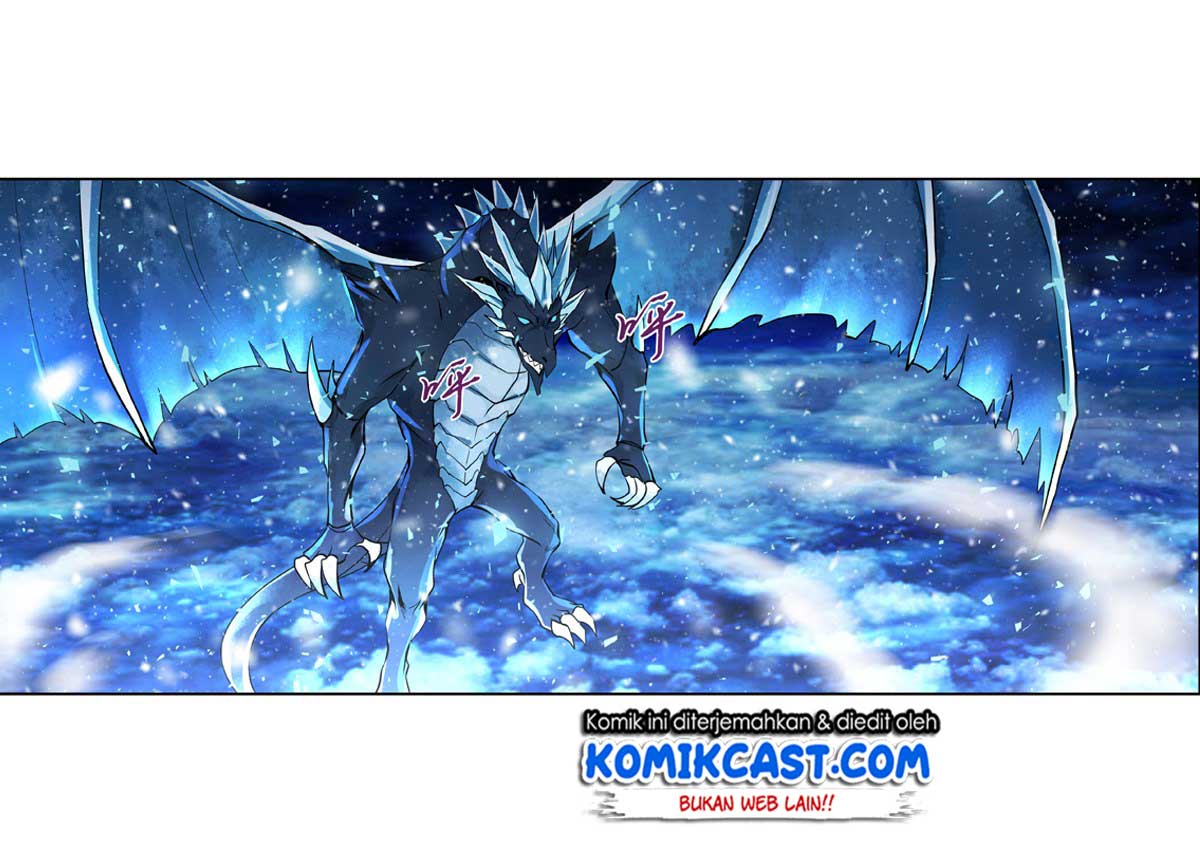 The Demon King Who Lost His Job